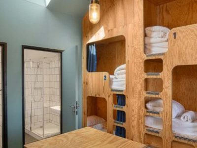 auberge-jeunesse-a-bordeaux youth hostel in bordeaux for your language stay
