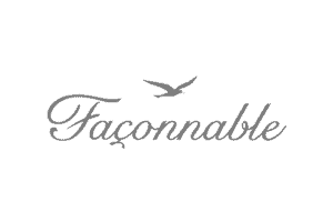 faconnable