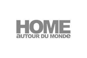 home autour du monde