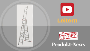 Banner - Fahrgerüste Banner - Leitern