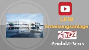 Banner-Enteisungsanlage Banner-Enteisungsanlage-300x169