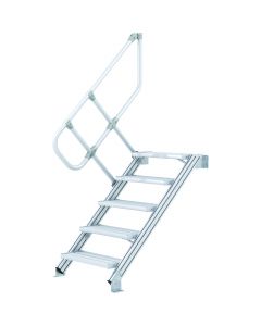 ZARGES_Treppe ZARGES_Treppe