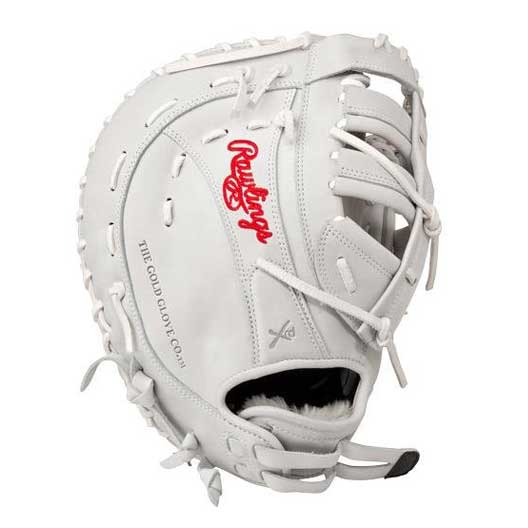 Rawlings Sporting Goods Liberty Advanced Softball First Base Mitt