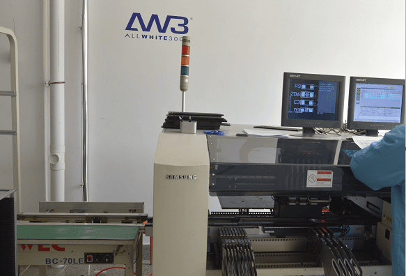 About Us Factory s1 - About Us