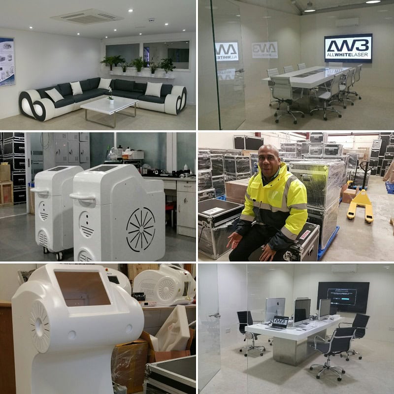 About Us Warehouse - About Us