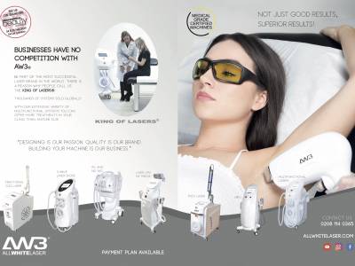 Blog AW3 Professional Beauty Show Guide DPS 400x300xc - Blog