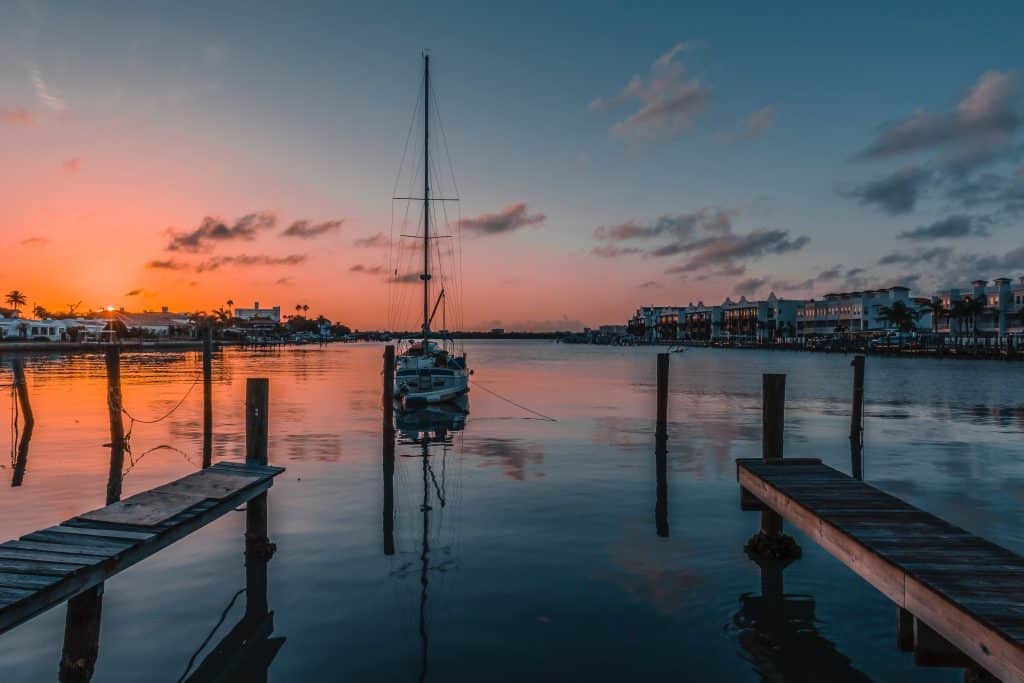 Key Largo Boat Rental
