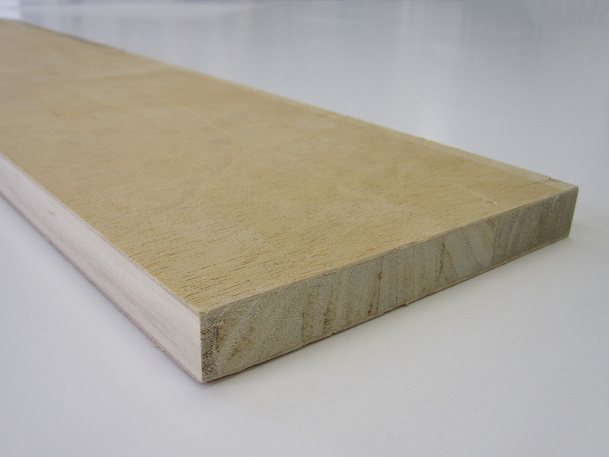 planche de latté