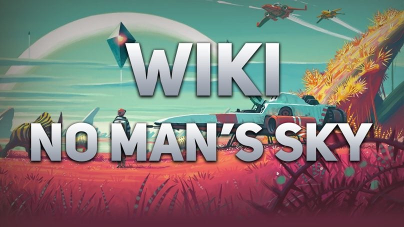 No Man’s Sky