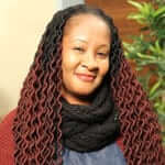 Cassandra Staton
