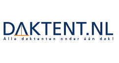 Daktent.nl logo