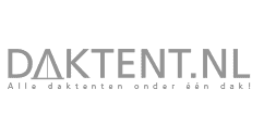 Daktent.nl logo