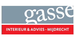 Gasse Wonen logo