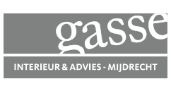 Gasse Wonen logo