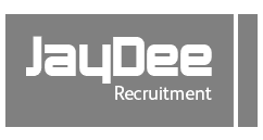 JayDee recruitment logo