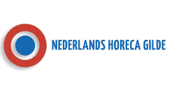 Nederlands Horeca Gilde logo