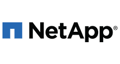 NetApp logo