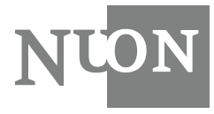 Nuon logo