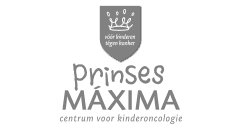 Prinses Maxima centrum logo