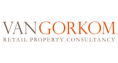 Van Gorkom Retail Property Consultancy logo