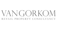 Van Gorkom Retail Property Consultancy logo