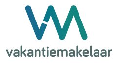 Vakantiemakelaar logo