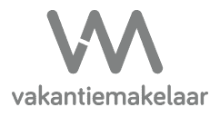 Vakantiemakelaar logo