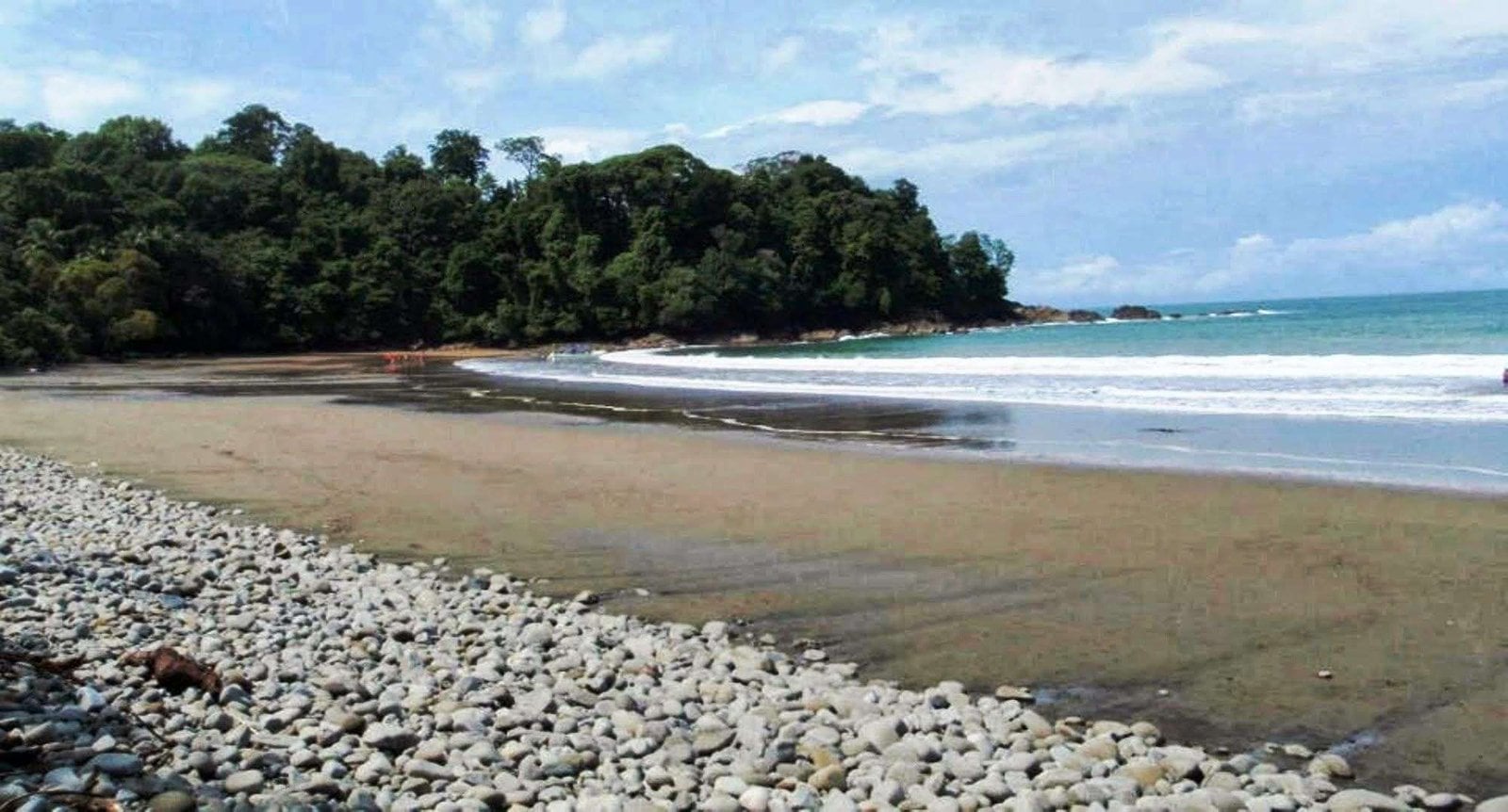 South Pacific Costa Rica Attractions