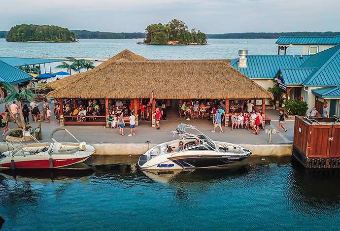 Boat Repair Service Boat Mechanic Lake Lanier Allatoona Monroe