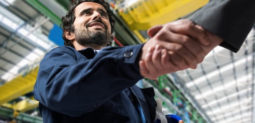 Wie man neue Mitarbeiter findet und einstellt