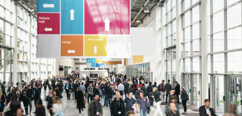 Handwerkermessen 2019