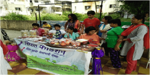 corporate social responsibility