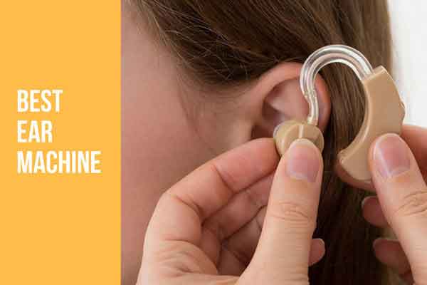 siemens ear amchine