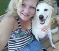 Jenny Johnson owner at Bones N Belly Rubs Dog Walking