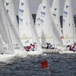 staying on course_sailboats-696086_1920 Staying on course to efficiently get to your destination depicted by sailboats lined up to start a race.