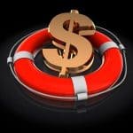 Life Rescue Rescuing Profit_ admin-ajax Life buoy rescuing dollars.