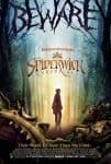 The Spiderwick Chronicles Movie Post_Source: IMDb.com The Spiderwick Chronicles Movie Poster by IMDb.com