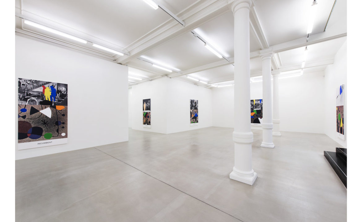 John Baldessari. Marian Goodman Gallery John Baldessari. Marian Goodman Gallery