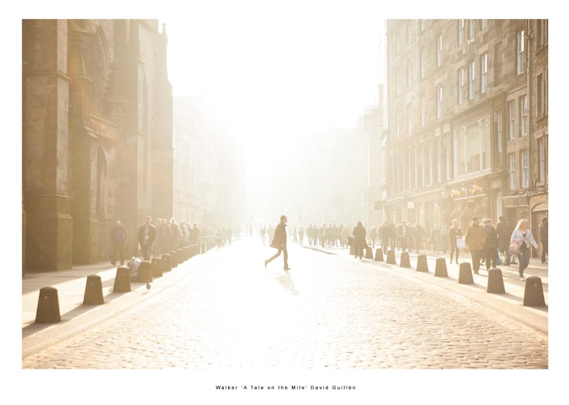 Walker © David Guillen Walker © David Guillen