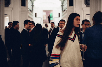 Halcyon Gallery © Noela Roibás