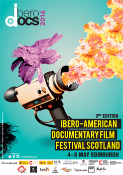 IberoDocs2016 IberoDocs2016