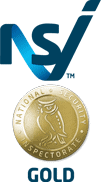 NSI Gold Certificate