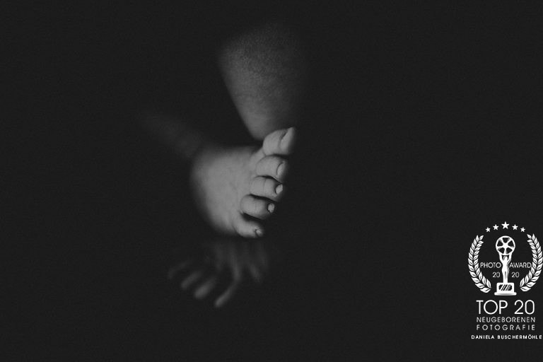baby fotoshooting