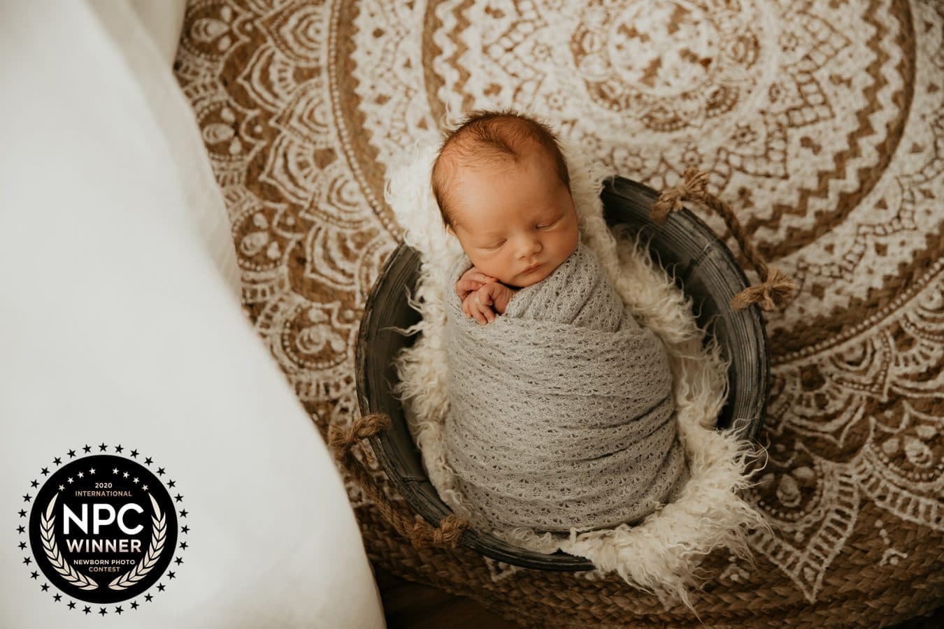 außergewöhnliche Babyfotos