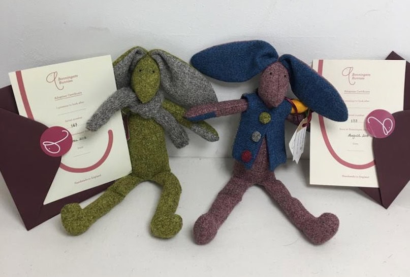 Herdwick fabric gifts