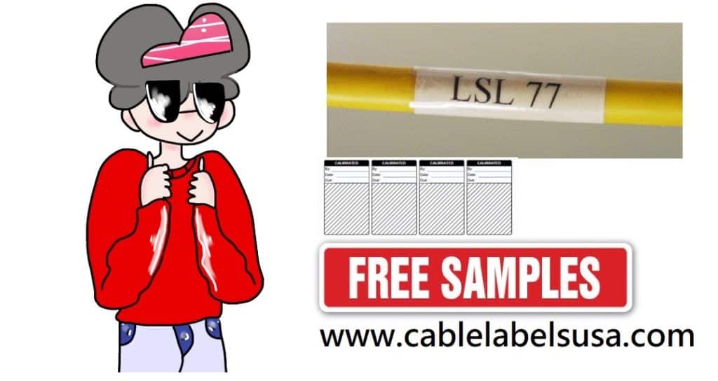 FREE samples