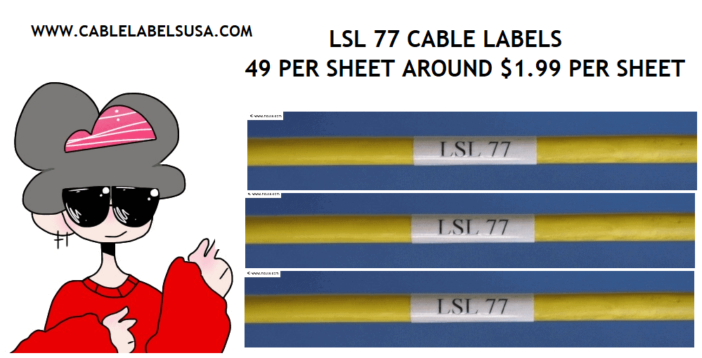 LSL 77