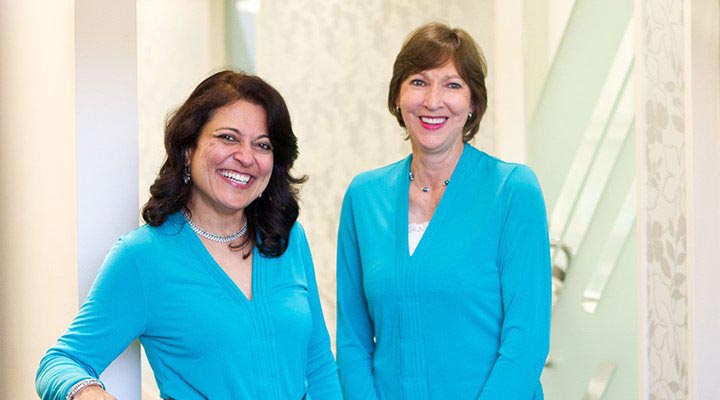 epsom dentist