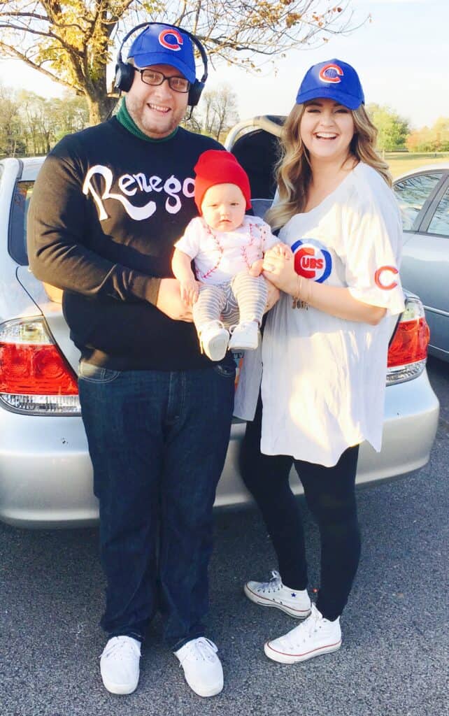 last minute diy halloween costumes