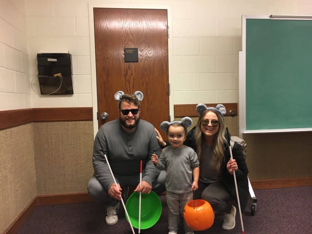 last minute diy halloween costumes